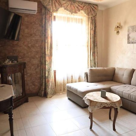 Due Minuti Dal Mare Con Balcone Vista Mare Διαμέρισμα Tropea Εξωτερικό φωτογραφία