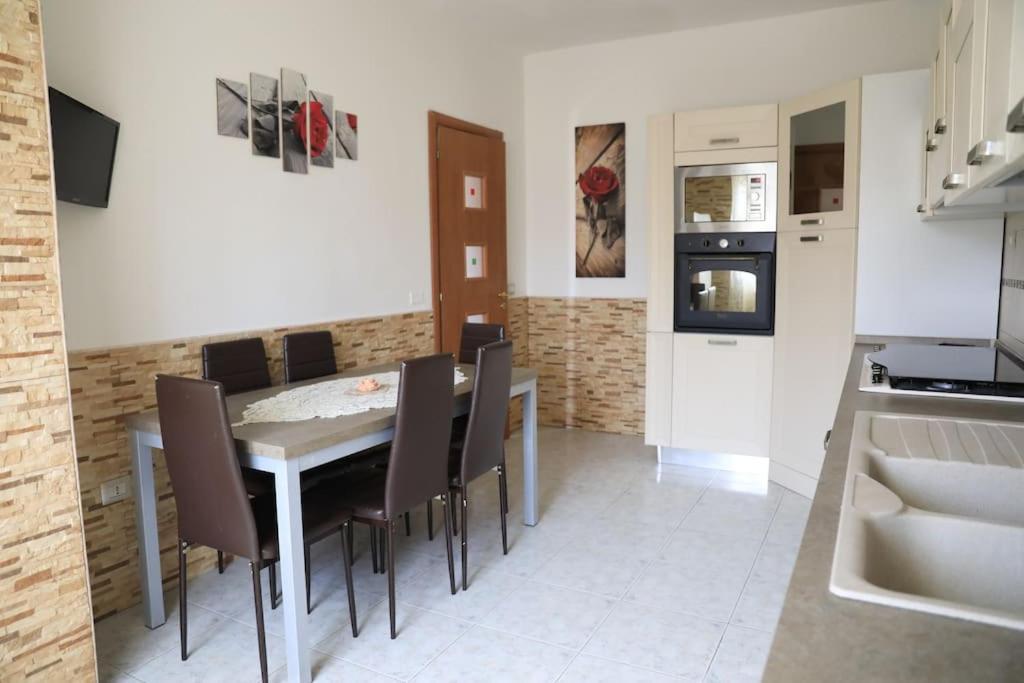 Due Minuti Dal Mare Con Balcone Vista Mare Διαμέρισμα Tropea Εξωτερικό φωτογραφία