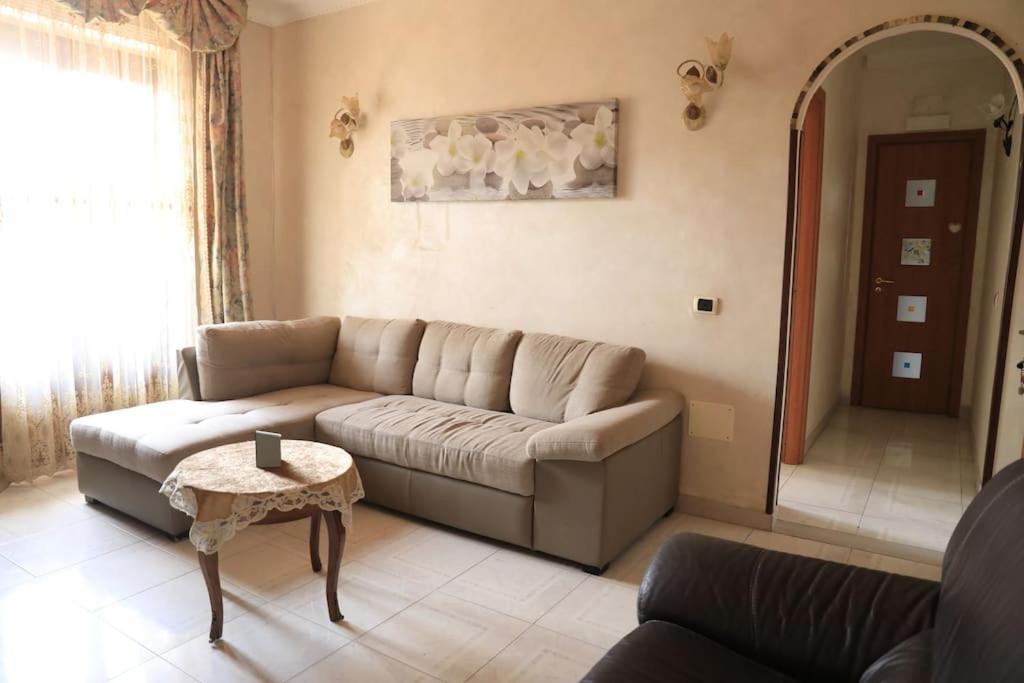 Due Minuti Dal Mare Con Balcone Vista Mare Διαμέρισμα Tropea Εξωτερικό φωτογραφία