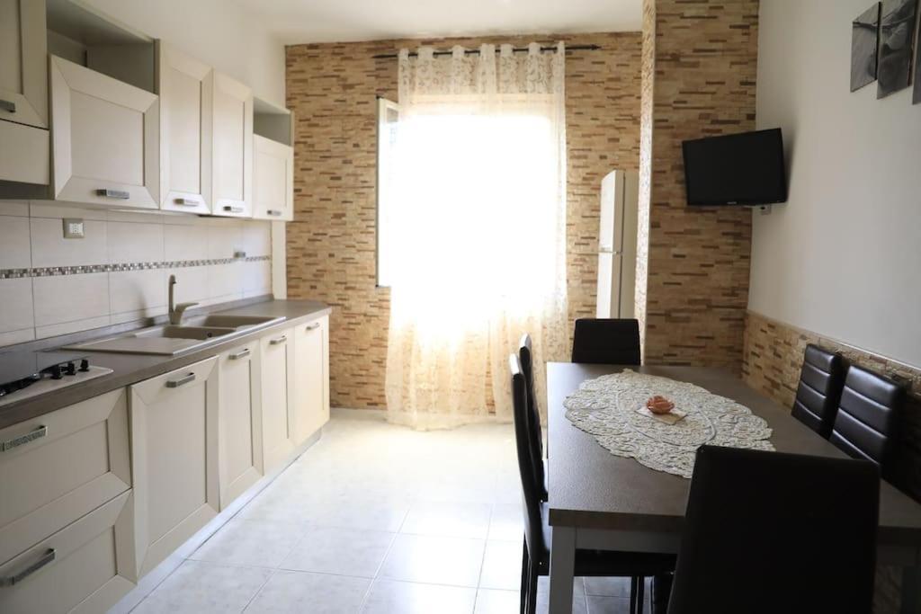 Due Minuti Dal Mare Con Balcone Vista Mare Διαμέρισμα Tropea Εξωτερικό φωτογραφία