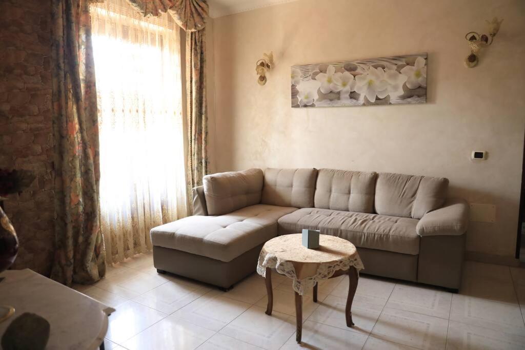 Due Minuti Dal Mare Con Balcone Vista Mare Διαμέρισμα Tropea Εξωτερικό φωτογραφία