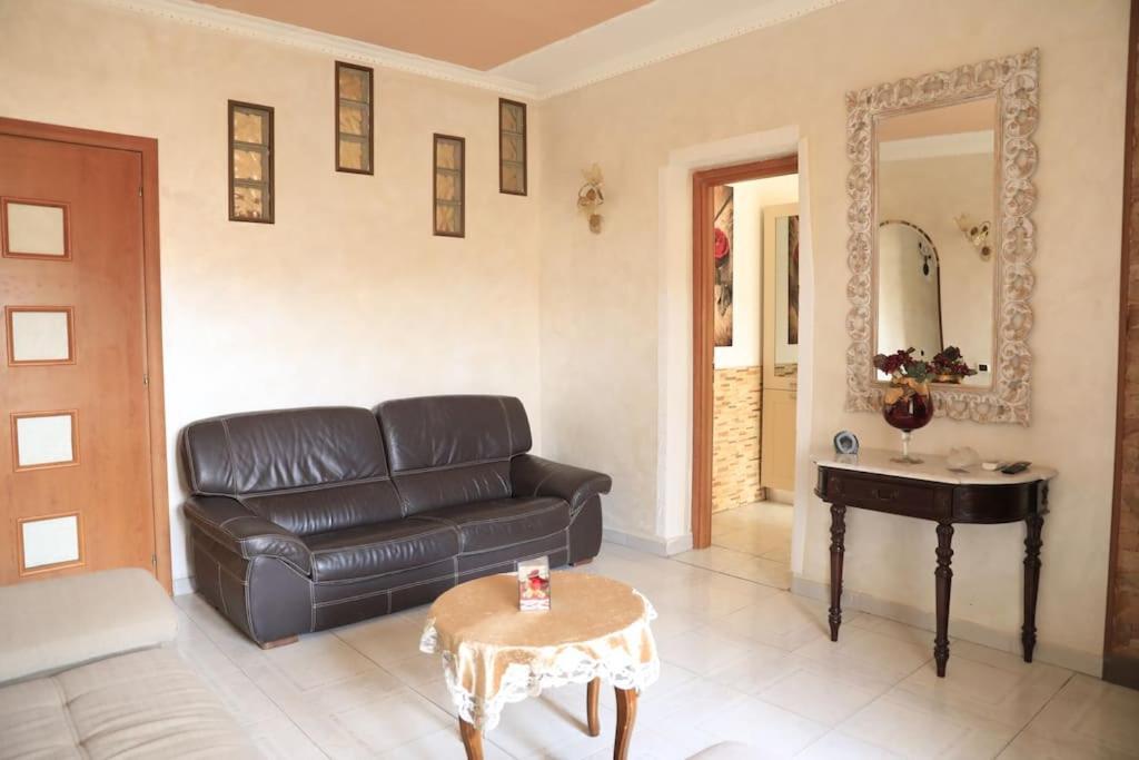 Due Minuti Dal Mare Con Balcone Vista Mare Διαμέρισμα Tropea Εξωτερικό φωτογραφία