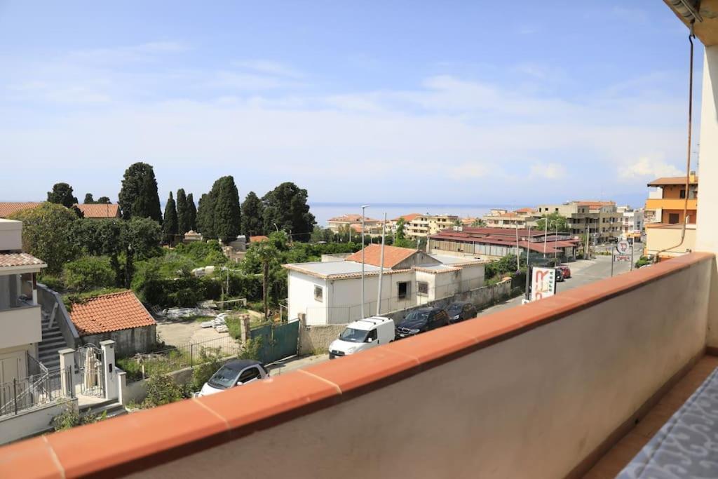 Due Minuti Dal Mare Con Balcone Vista Mare Διαμέρισμα Tropea Εξωτερικό φωτογραφία