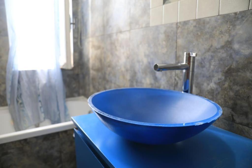 Due Minuti Dal Mare Con Balcone Vista Mare Διαμέρισμα Tropea Εξωτερικό φωτογραφία