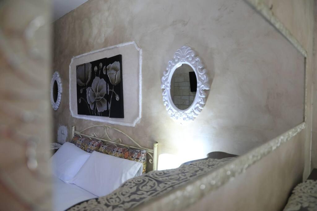 Due Minuti Dal Mare Con Balcone Vista Mare Διαμέρισμα Tropea Εξωτερικό φωτογραφία