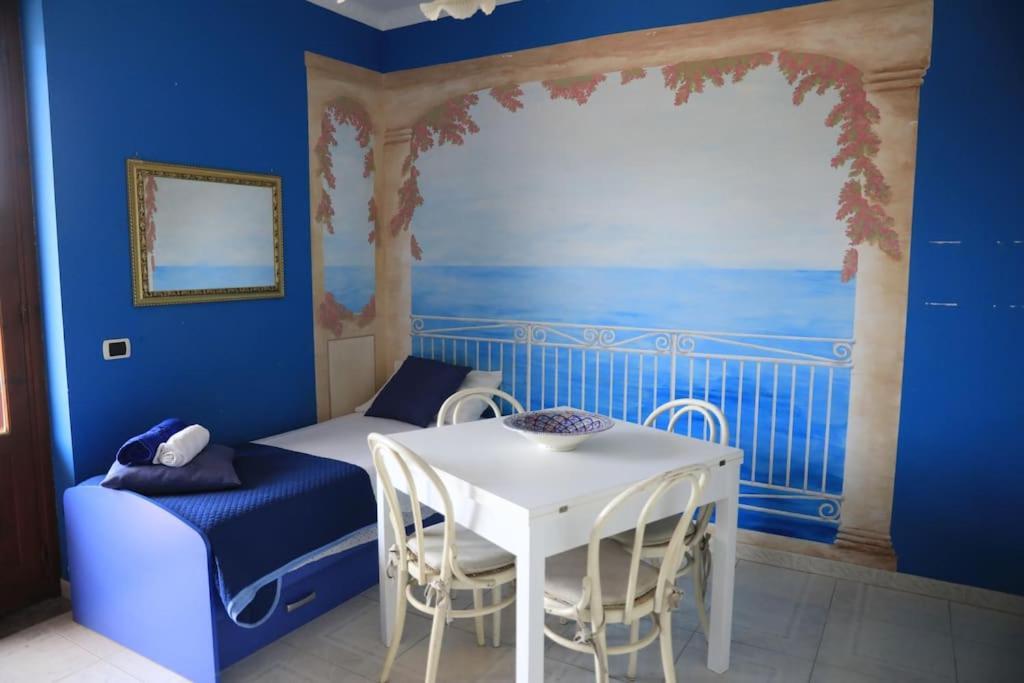 Due Minuti Dal Mare Con Balcone Vista Mare Διαμέρισμα Tropea Εξωτερικό φωτογραφία