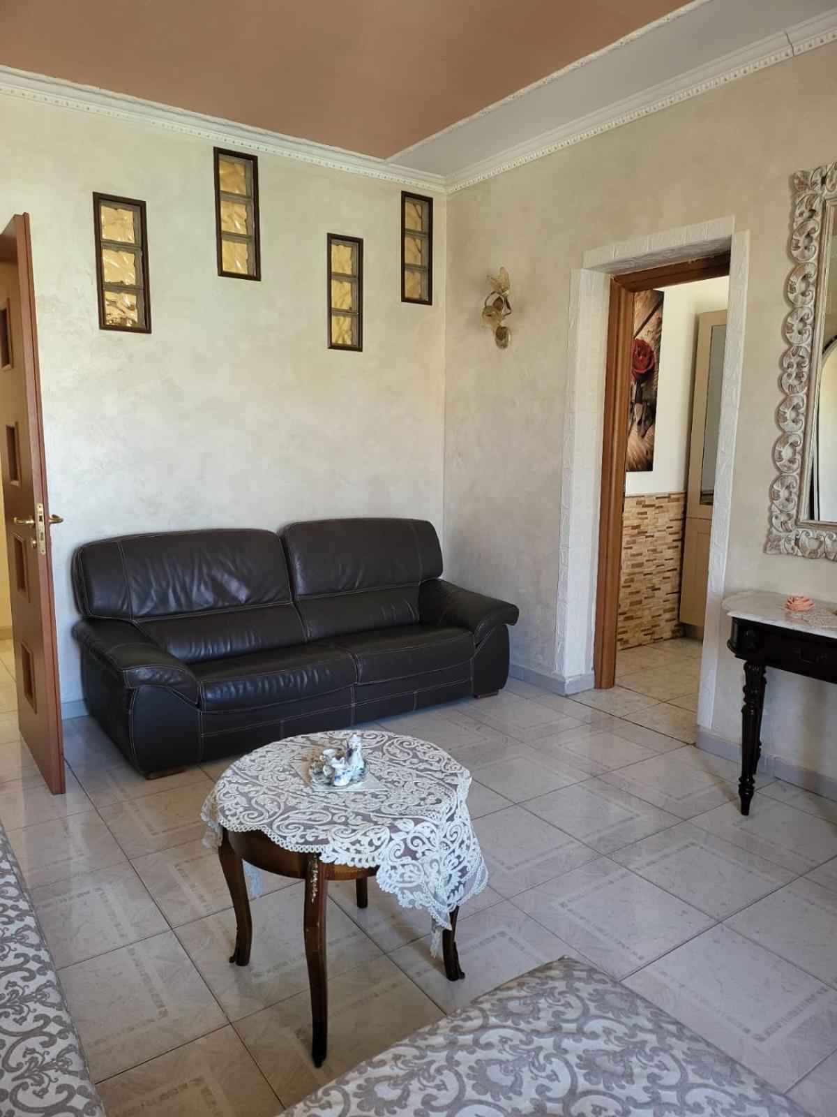 Due Minuti Dal Mare Con Balcone Vista Mare Διαμέρισμα Tropea Εξωτερικό φωτογραφία