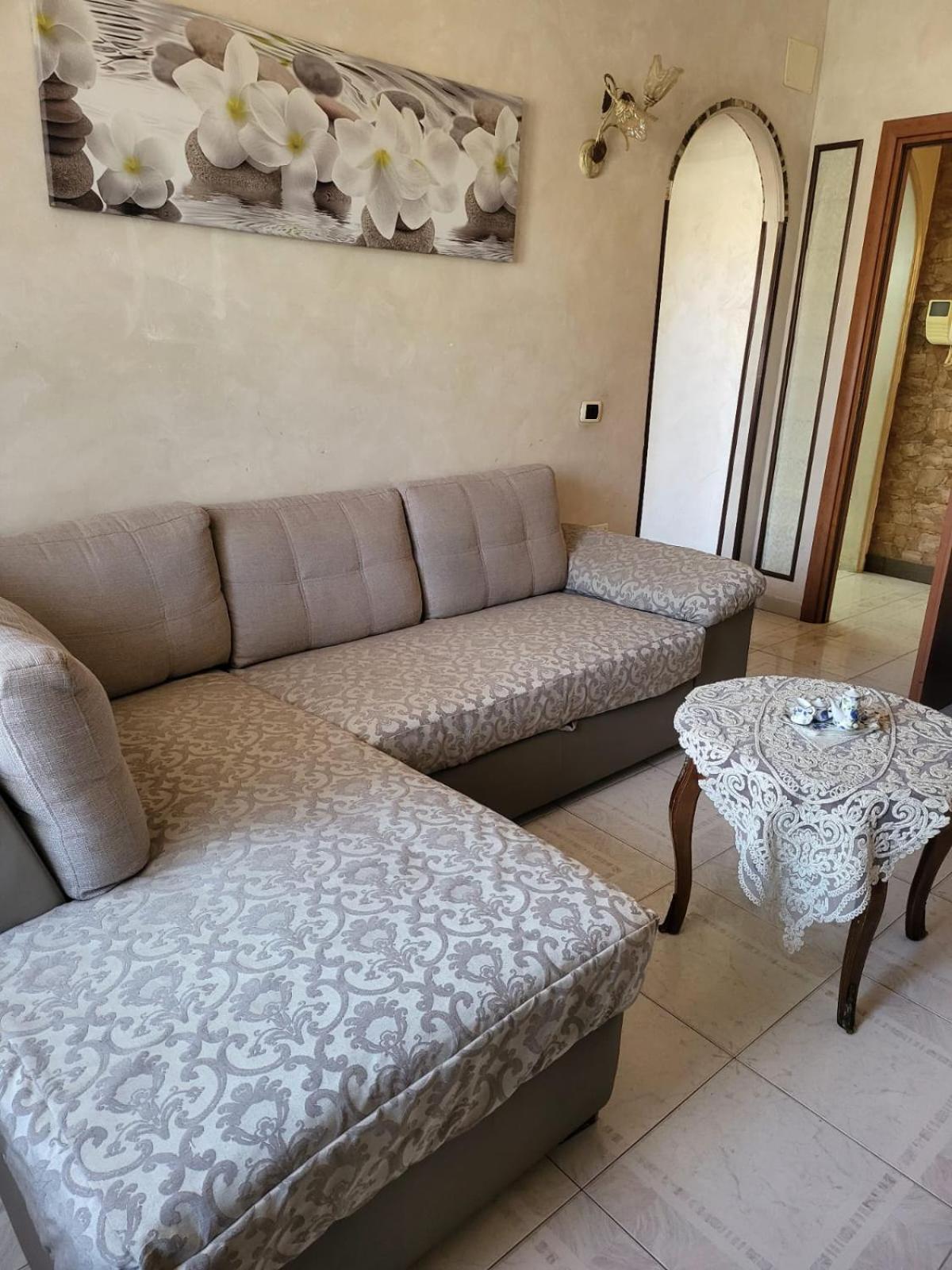 Due Minuti Dal Mare Con Balcone Vista Mare Διαμέρισμα Tropea Εξωτερικό φωτογραφία
