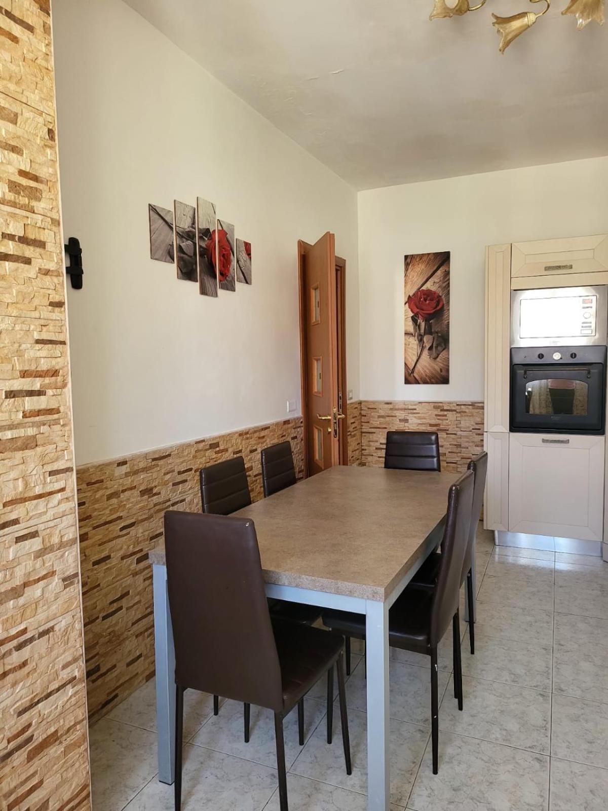 Due Minuti Dal Mare Con Balcone Vista Mare Διαμέρισμα Tropea Εξωτερικό φωτογραφία