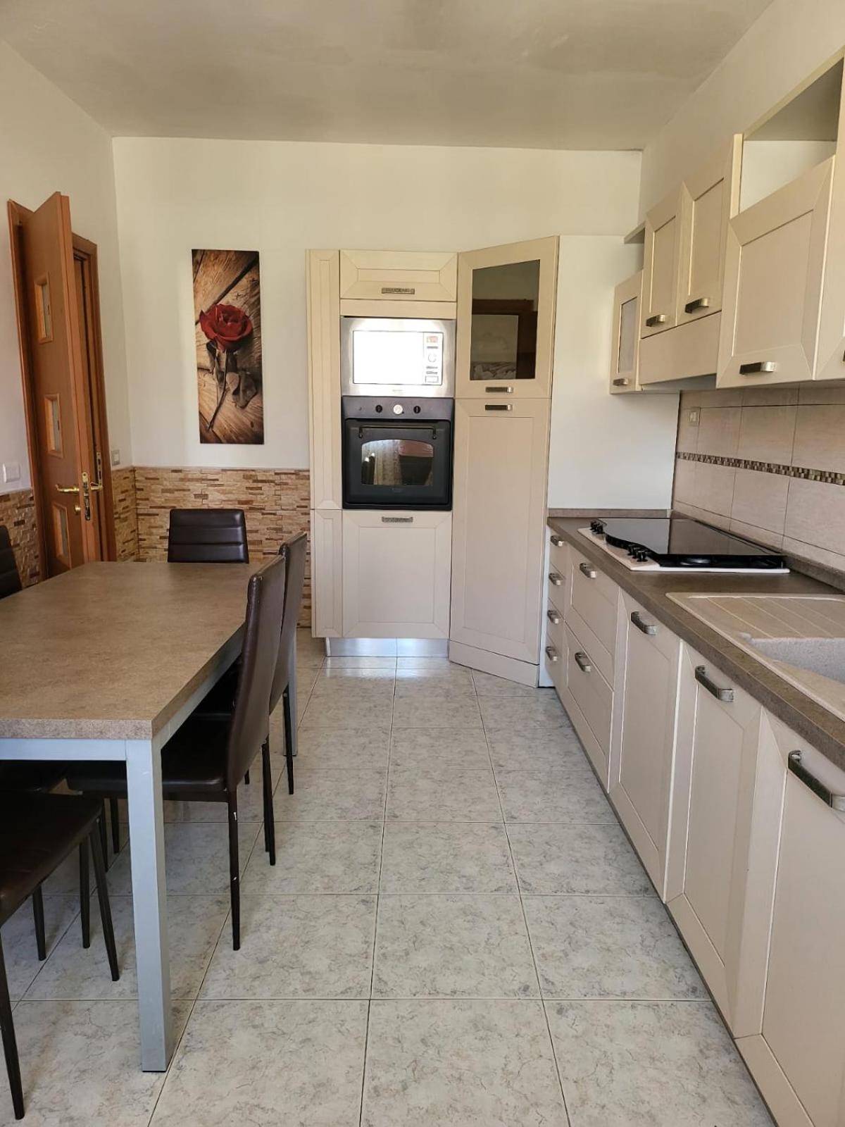 Due Minuti Dal Mare Con Balcone Vista Mare Διαμέρισμα Tropea Εξωτερικό φωτογραφία