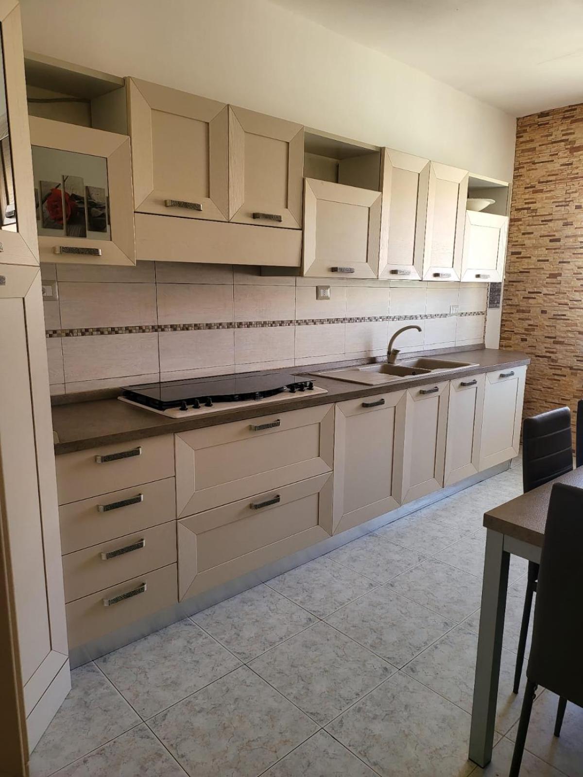 Due Minuti Dal Mare Con Balcone Vista Mare Διαμέρισμα Tropea Εξωτερικό φωτογραφία